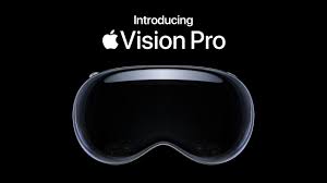 Apple Vision Pro Vendor