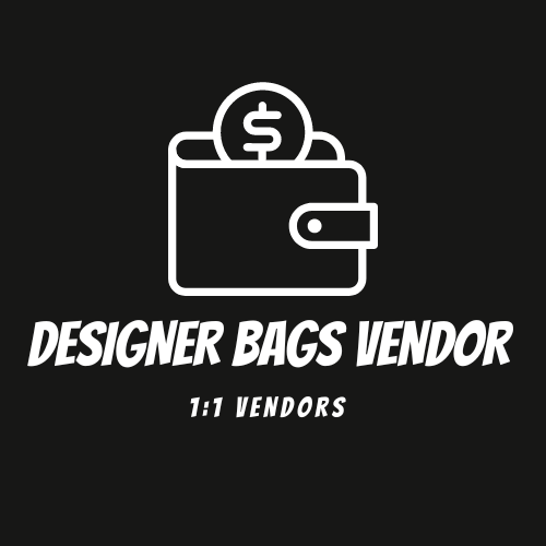 Designer Vendor